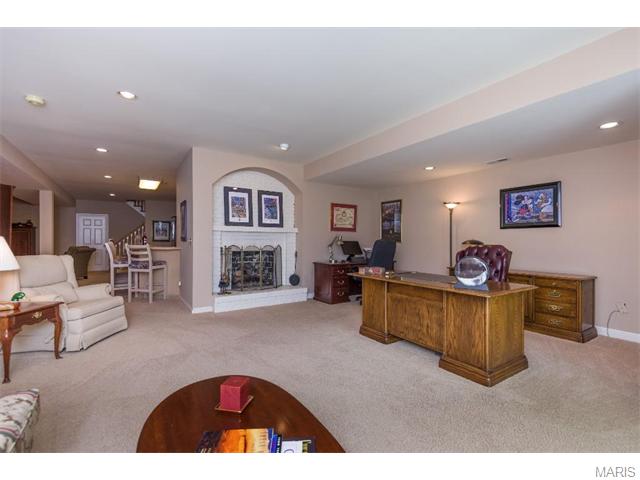 1205 Grey Fox Run, Weldon Spring, MO 63304 photo 29