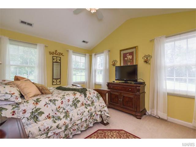 1205 Grey Fox Run, Weldon Spring, MO 63304 photo 22