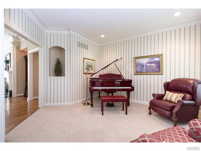 1205 Grey Fox Run, Weldon Spring, MO 63304 photo 40