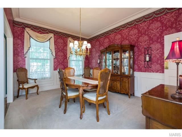1205 Grey Fox Run, Weldon Spring, MO 63304 photo 41