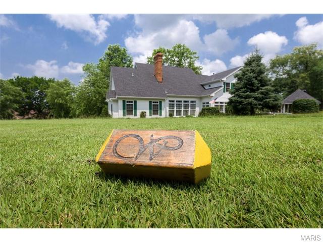 1205 Grey Fox Run, Weldon Spring, MO 63304 photo 36
