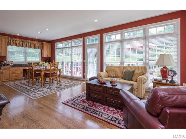 1205 Grey Fox Run, Weldon Spring, MO 63304 photo 11