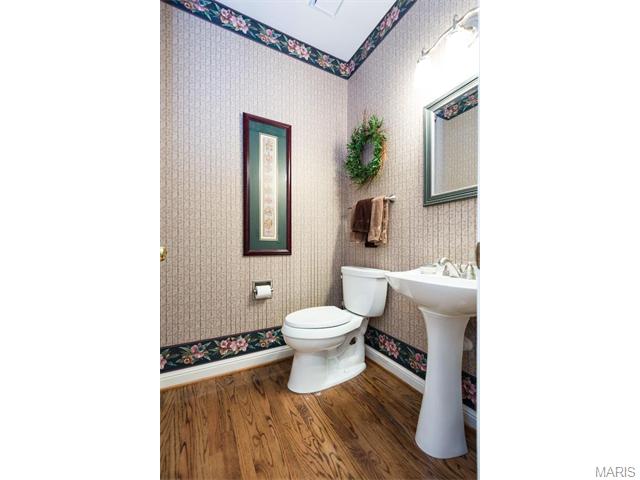 1205 Grey Fox Run, Weldon Spring, MO 63304 photo 18