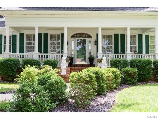 1205 Grey Fox Run, Weldon Spring, MO 63304 photo 39