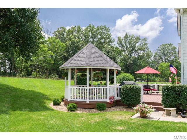 1205 Grey Fox Run, Weldon Spring, MO 63304 photo 58