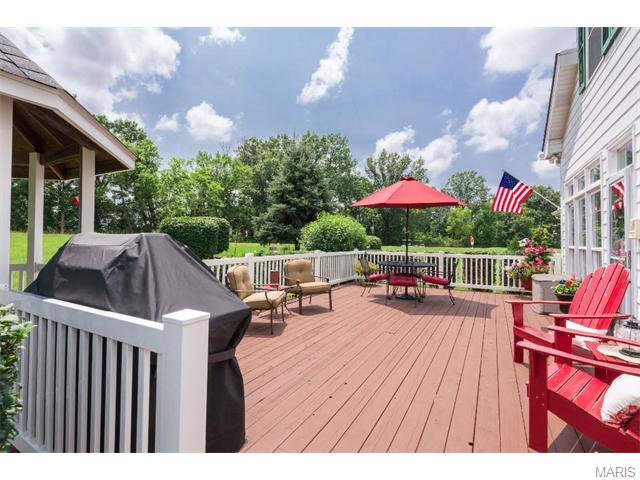 1205 Grey Fox Run, Weldon Spring, MO 63304 photo 60