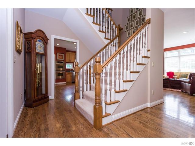 1205 Grey Fox Run, Weldon Spring, MO 63304 photo 53