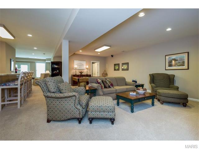 1205 Grey Fox Run, Weldon Spring, MO 63304 photo 25