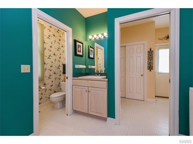 1205 Grey Fox Run, Weldon Spring, MO 63304 photo 49