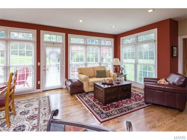1205 Grey Fox Run, Weldon Spring, MO 63304 photo 44