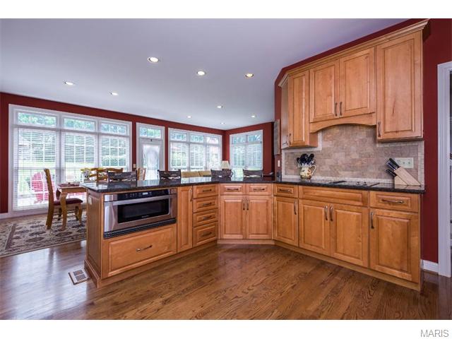 1205 Grey Fox Run, Weldon Spring, MO 63304 photo 16