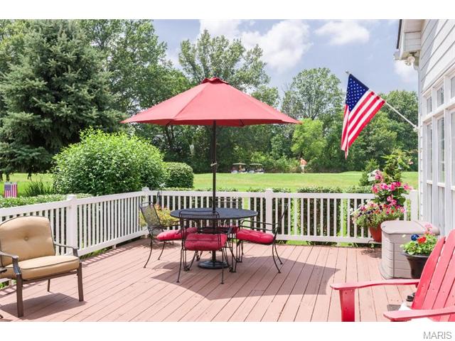 1205 Grey Fox Run, Weldon Spring, MO 63304 photo 61