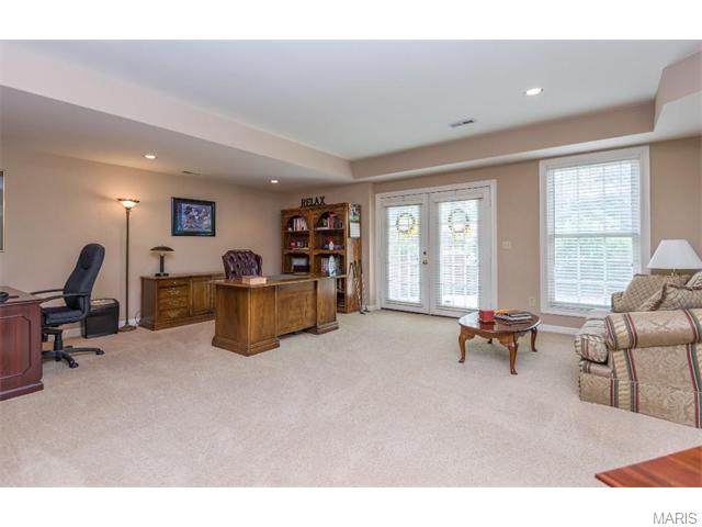 1205 Grey Fox Run, Weldon Spring, MO 63304 photo 28