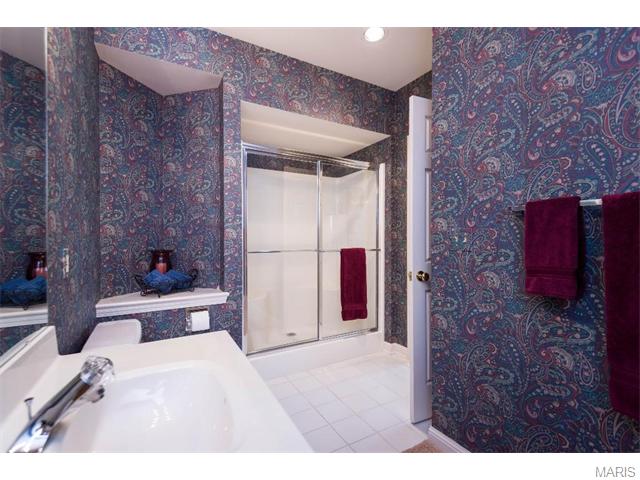1205 Grey Fox Run, Weldon Spring, MO 63304 photo 31
