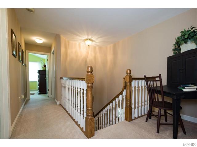 1205 Grey Fox Run, Weldon Spring, MO 63304 photo 54