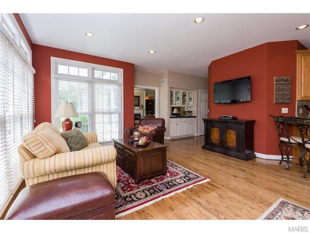 1205 Grey Fox Run, Weldon Spring, MO 63304 photo 43