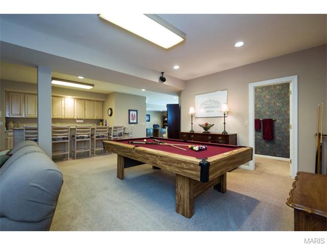 1205 Grey Fox Run, Weldon Spring, MO 63304 photo 26