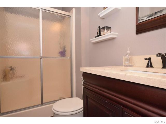 6417 Long Timber Dr, O'fallon, MO 63368 photo 8