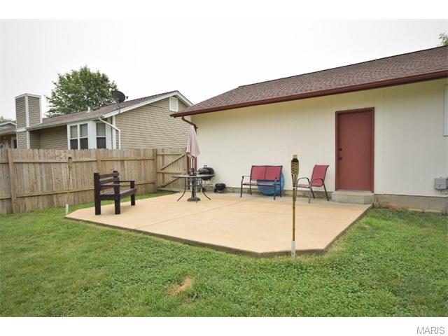 6417 Long Timber Dr, O'fallon, MO 63368 photo 16