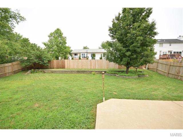 6417 Long Timber Dr, O'fallon, MO 63368 photo 14