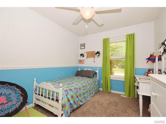 6417 Long Timber Dr, O'fallon, MO 63368 photo 11
