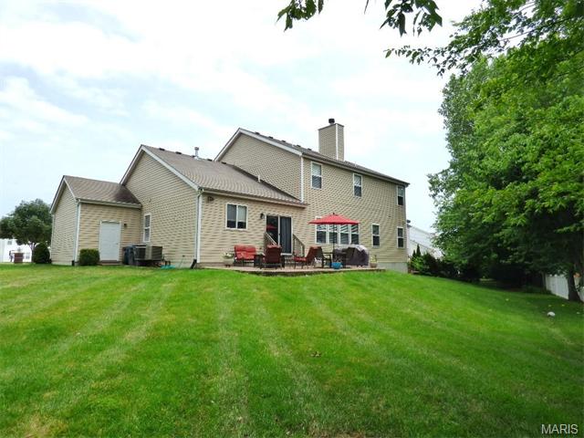 115 Preston Cir, O'fallon, MO 63368 photo 30