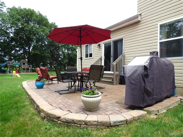 115 Preston Cir, O'fallon, MO 63368 photo 28