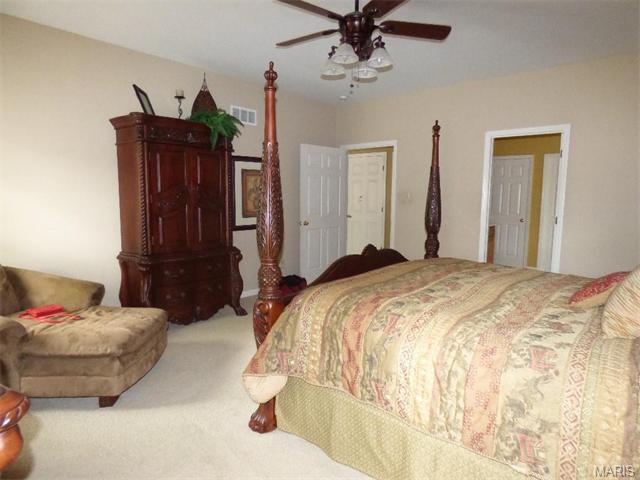 115 Preston Cir, O'fallon, MO 63368 photo 16