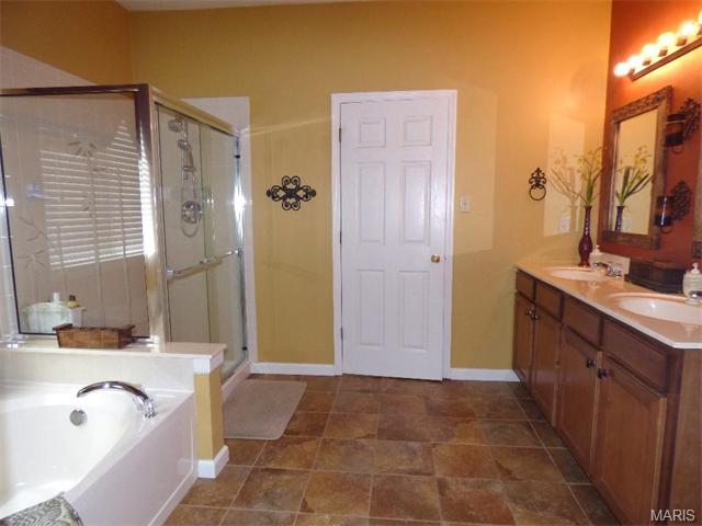 115 Preston Cir, O'fallon, MO 63368 photo 17