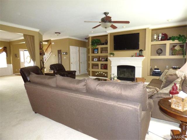 115 Preston Cir, O'fallon, MO 63368 photo 6