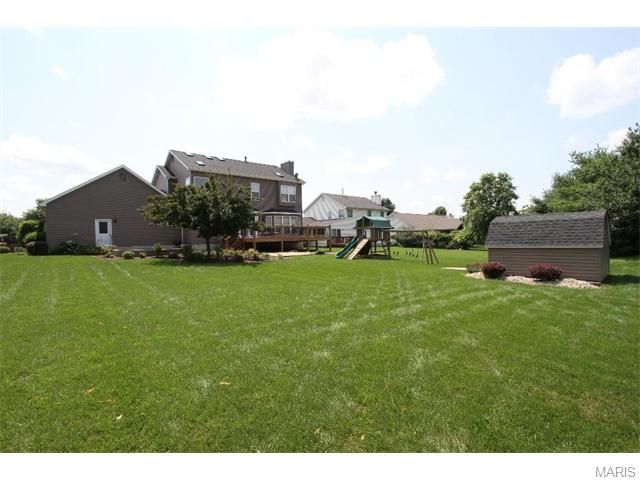1900 Wales Dr, O'fallon, MO 63366 photo 30