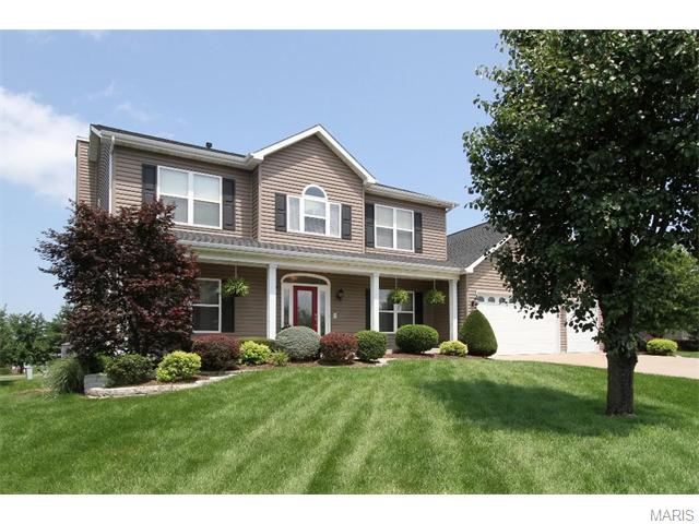 1900 Wales Dr, O'fallon, MO 63366 photo 1