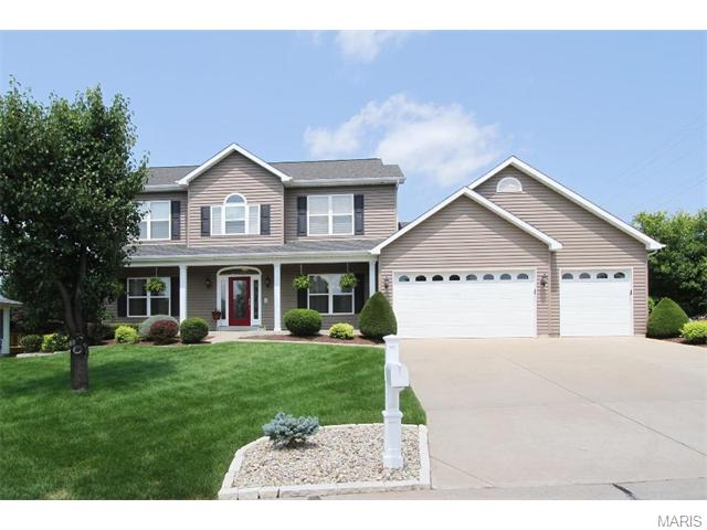 1900 Wales Dr, O'fallon, MO 63366 photo 34
