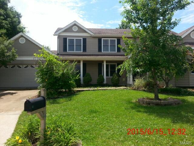 4 Clearspring Ct, O'fallon, MO 63368 photo 1