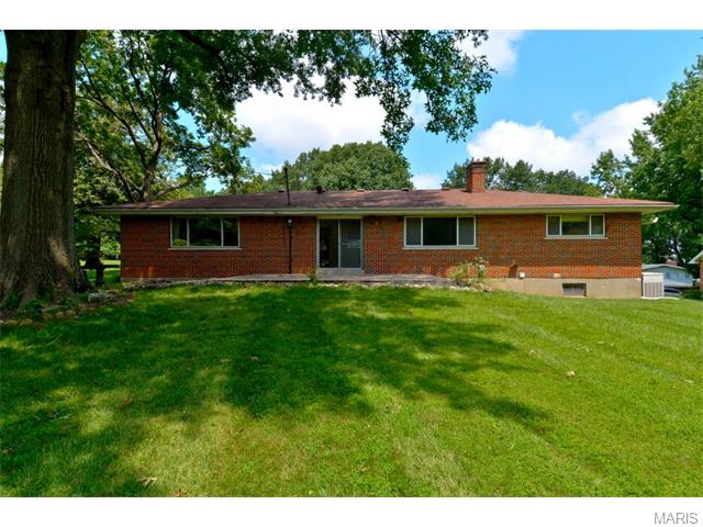 12 Harneywold Dr, Saint Louis, MO 63136 photo 29