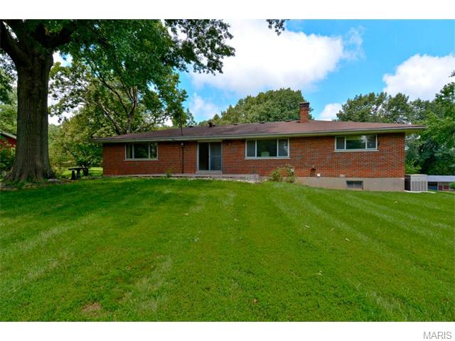 12 Harneywold Dr, Saint Louis, MO 63136 photo 31