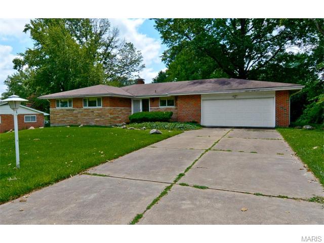 12 Harneywold Dr, Saint Louis, MO 63136 photo 32