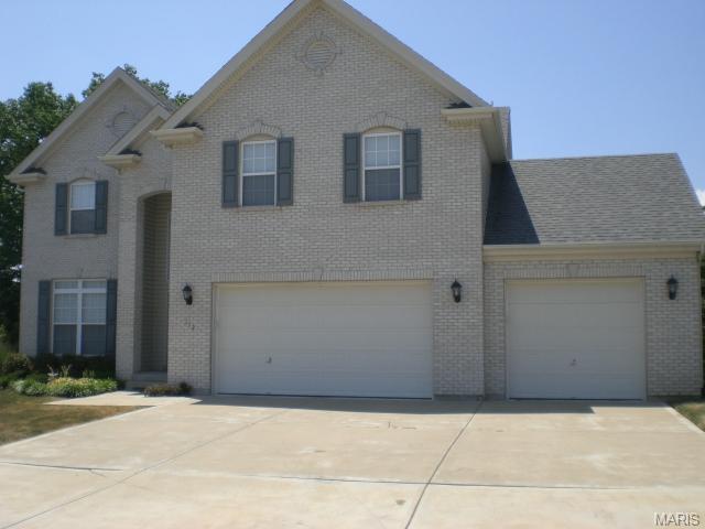 112 Stone Oaks Dr, Arnold, MO 63010 photo 1