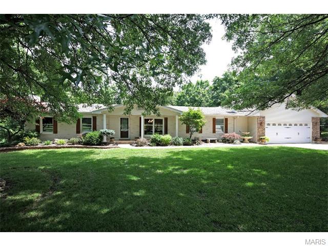 18165 Melrose Rd, Glencoe, MO 63038 photo 1