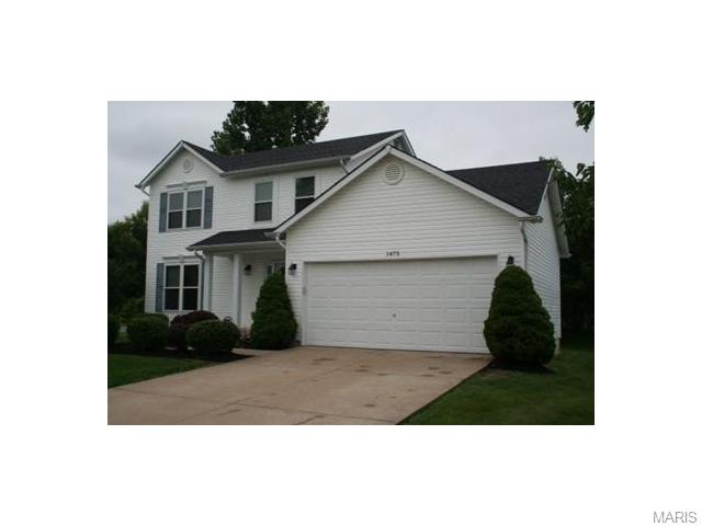1475 Cochise Dr, O'fallon, MO 63366 photo 3