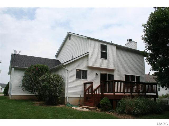 1475 Cochise Dr, O'fallon, MO 63366 photo 4