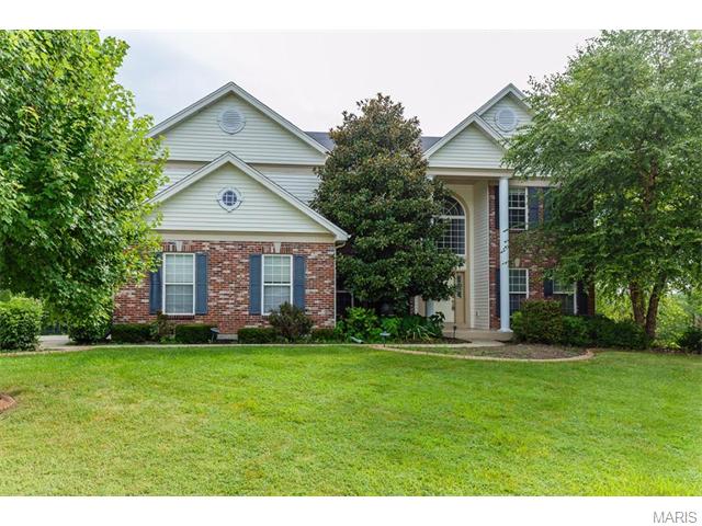 1316 Renaissance Pl, Weldon Spring, MO 63304 photo 1