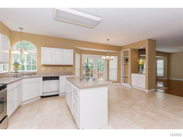 1316 Renaissance Pl, Weldon Spring, MO 63304 photo 13