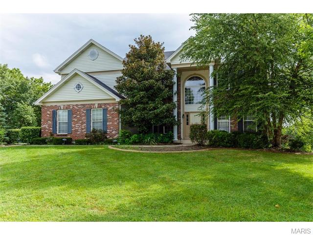 1316 Renaissance Pl, Weldon Spring, MO 63304 photo 45
