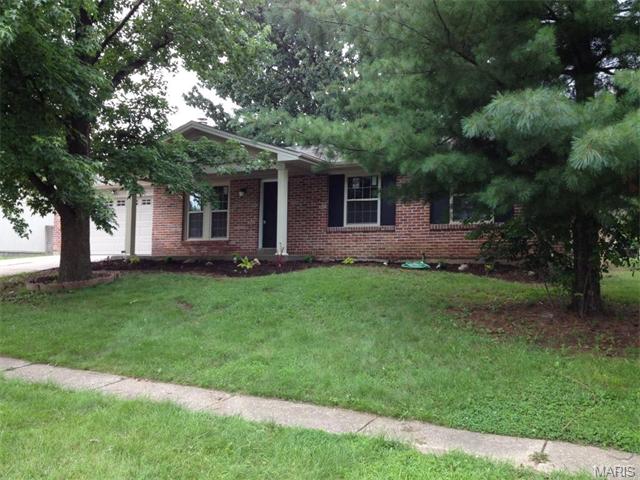 7 Kirk, O'fallon, MO 63366 photo 1