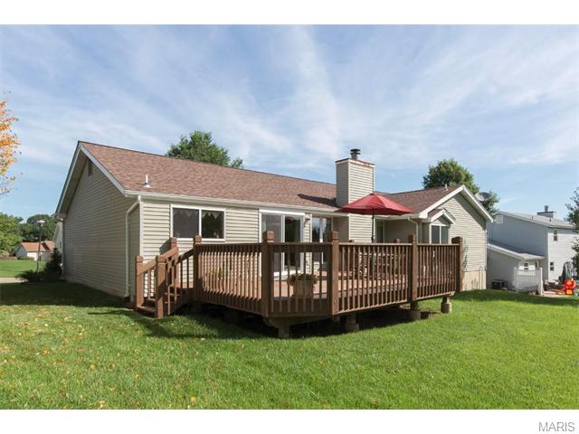 8 White Chapel Ct, O'fallon, MO 63368 photo 23