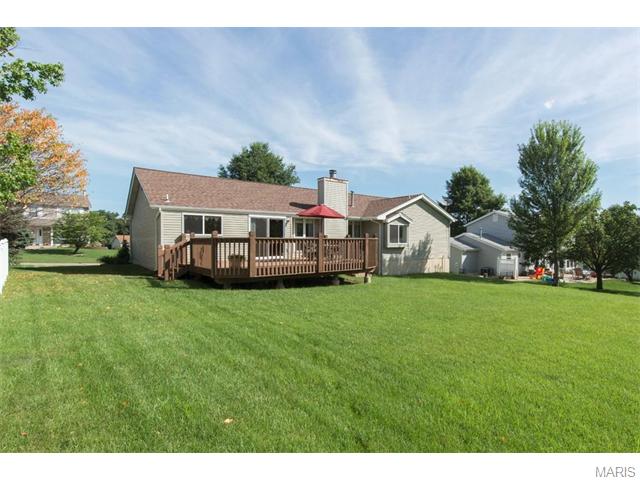 8 White Chapel Ct, O'fallon, MO 63368 photo 22