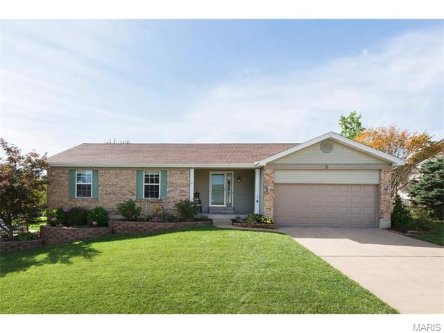 8 White Chapel Ct, O'fallon, MO 63368 photo 1