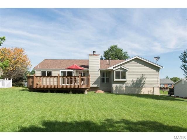 8 White Chapel Ct, O'fallon, MO 63368 photo 24