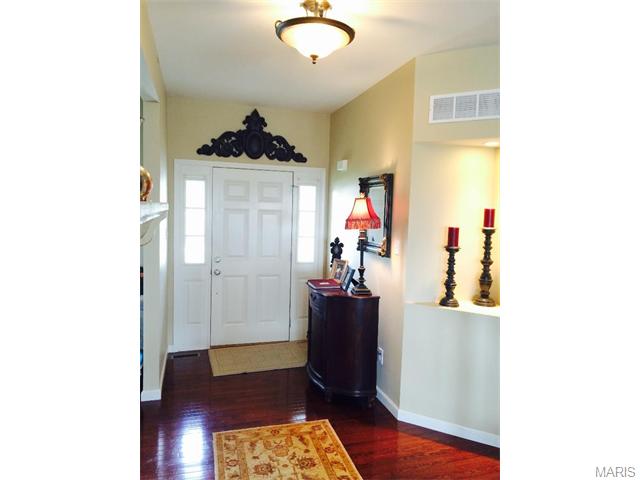 560 Bluffs View Ct, Eureka, MO 63025 photo 4
